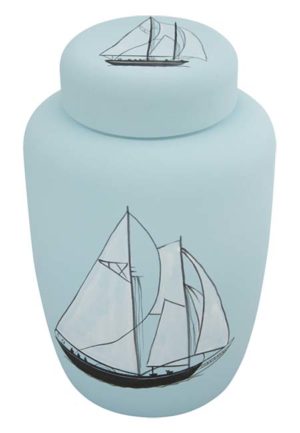 biologische eco urne