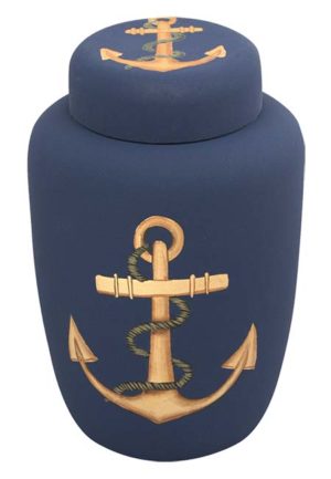 biologische eco urne