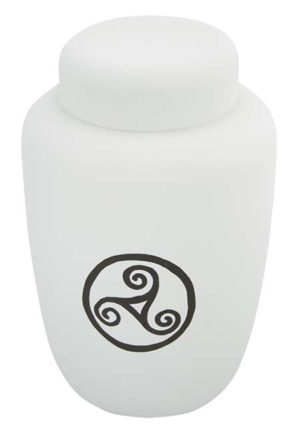 biologische eco urne