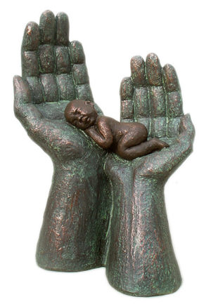 keramische mini art urne dauerhafte erinnerung