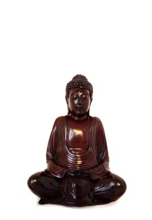 kleine amithaba meditation buddha urne