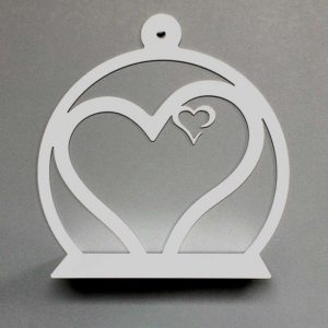 kleine handgende wand in meinem herzen rvs dp wavl rvs