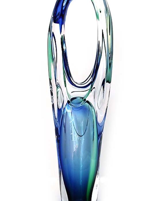 kristallglaser d embrace urne