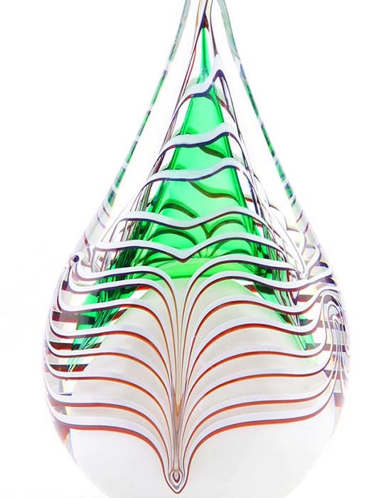 kristallglaser kleine d urne