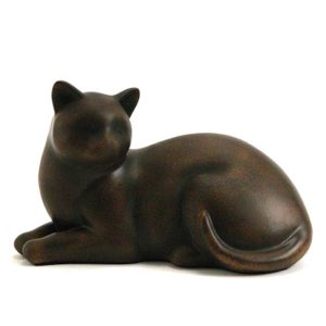 gemutliche katze tabby