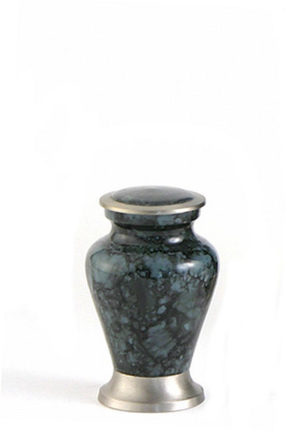 glenwood grauer marmor mini urne