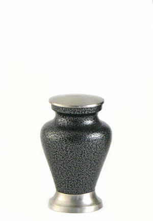 glenwood vintage zinn mini urne
