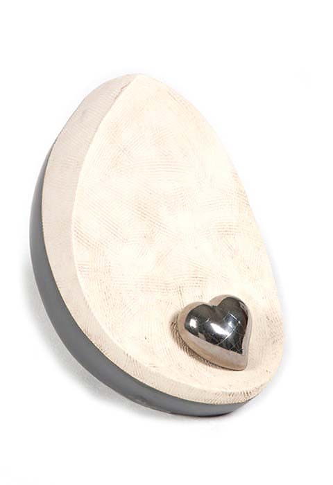 grosse keramische urne