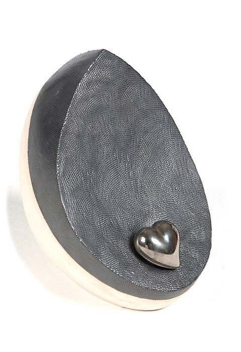 grosse keramische urne