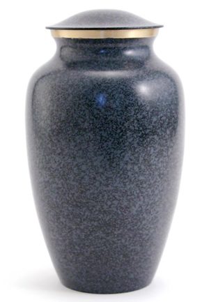 grosse maus granit urne liter tb l