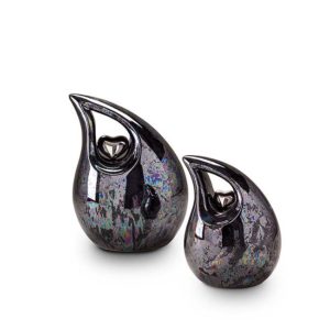 mini keramische urne