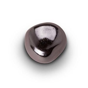 mini urne anthrazit grau