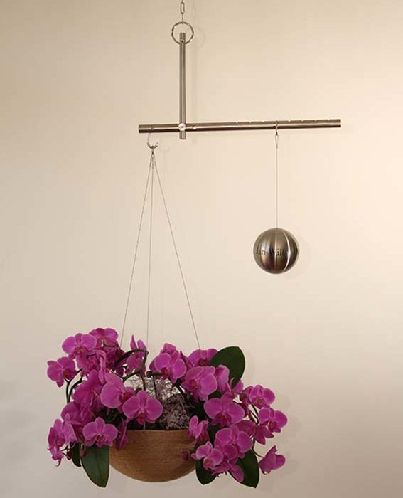 rvs denkmal urne mittel gedenkstatte im gleichgewicht