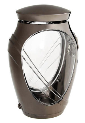 Design Grablaterne L  P