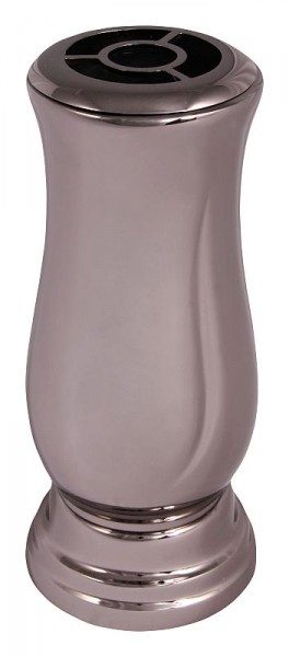 Grabvase aus Messing V