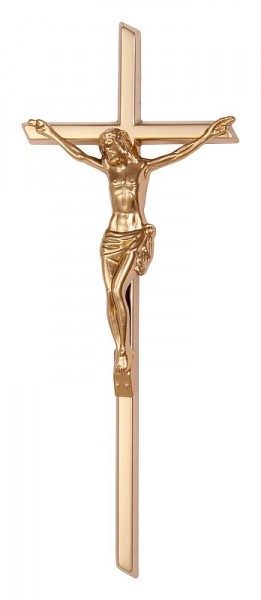 Kruzifix aus messing K  a