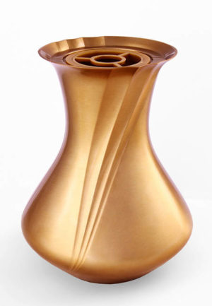 Serena Design Grabvase V  P